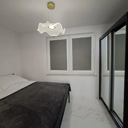 Apartamento Golden Pearl *
