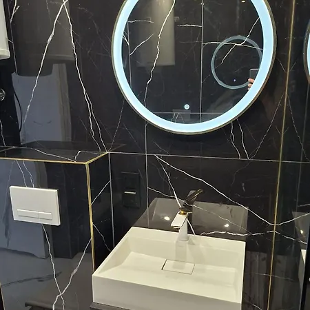 Golden Pearl Lejlighed