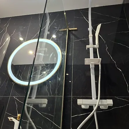 Apartamento Golden Pearl
