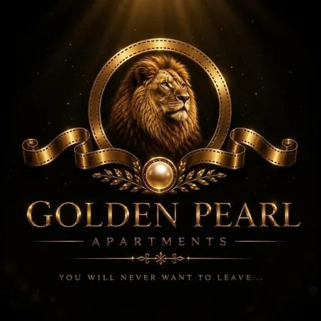 Golden Pearl * Debina (Ustka)