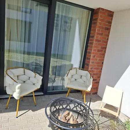 Golden Pearl Debina (Ustka)